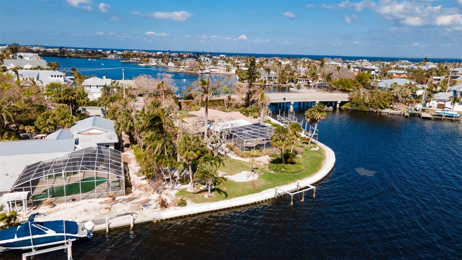 543 KEY ROYALE DR, HOLMES BEACH, FL, 34217