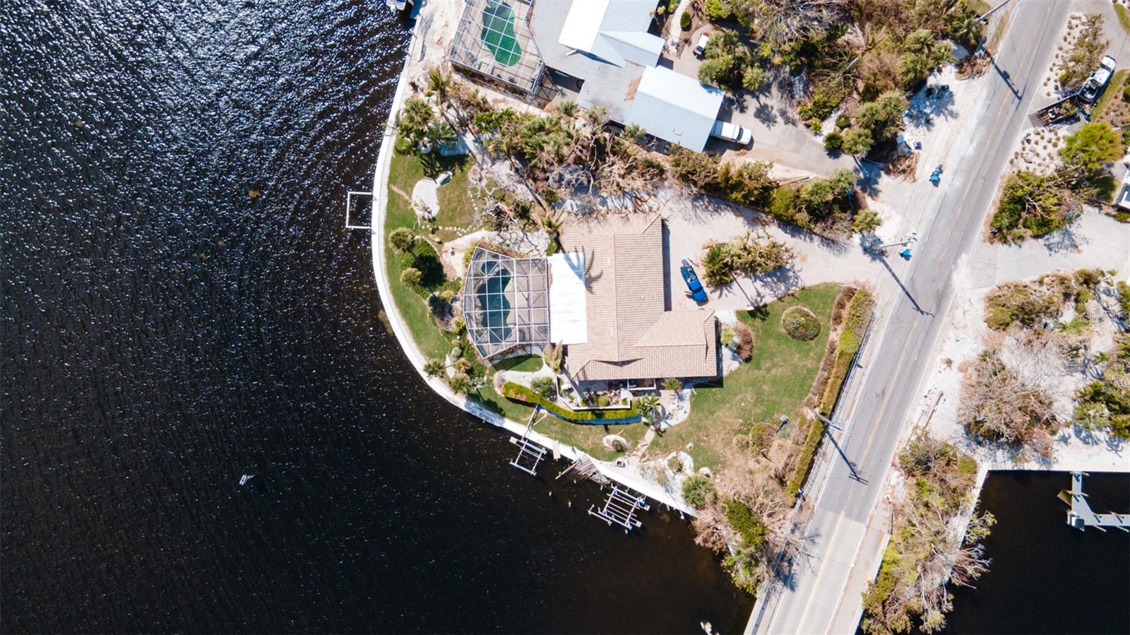 543 KEY ROYALE DR, HOLMES BEACH, FL, 34217
