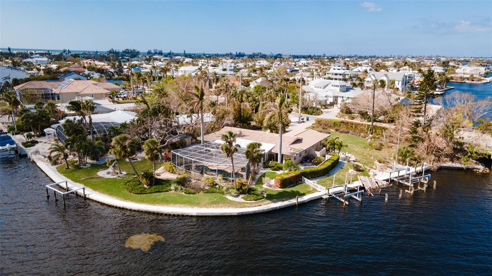 543 KEY ROYALE DR, HOLMES BEACH, FL, 34217