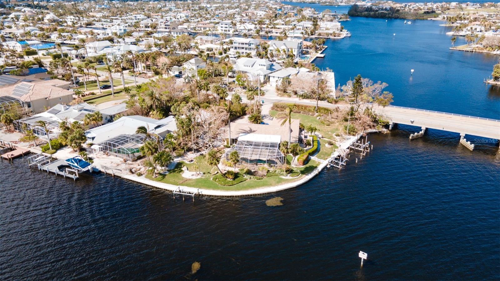543 KEY ROYALE DR, HOLMES BEACH, FL, 34217