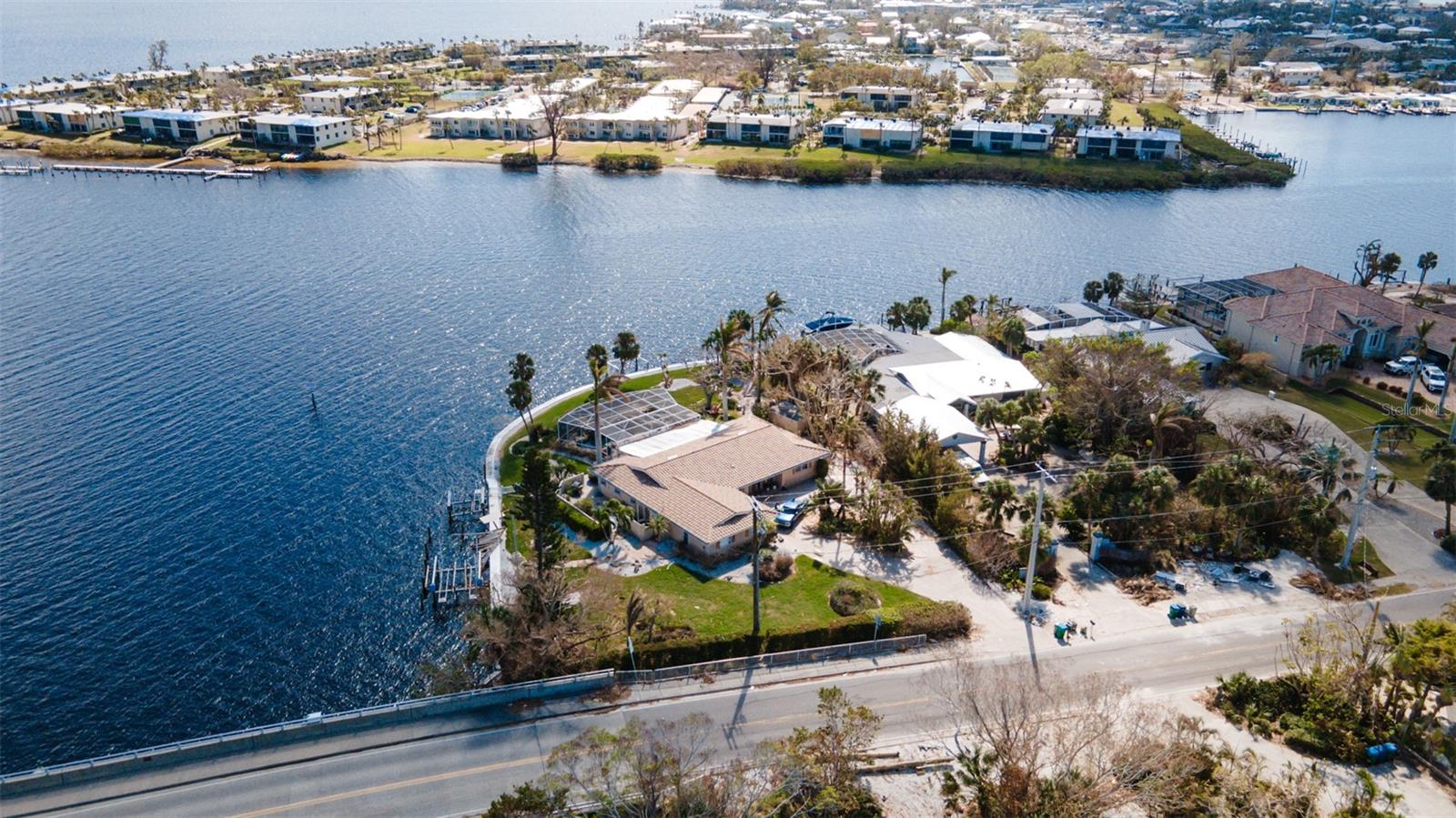543 KEY ROYALE DR, HOLMES BEACH, FL, 34217