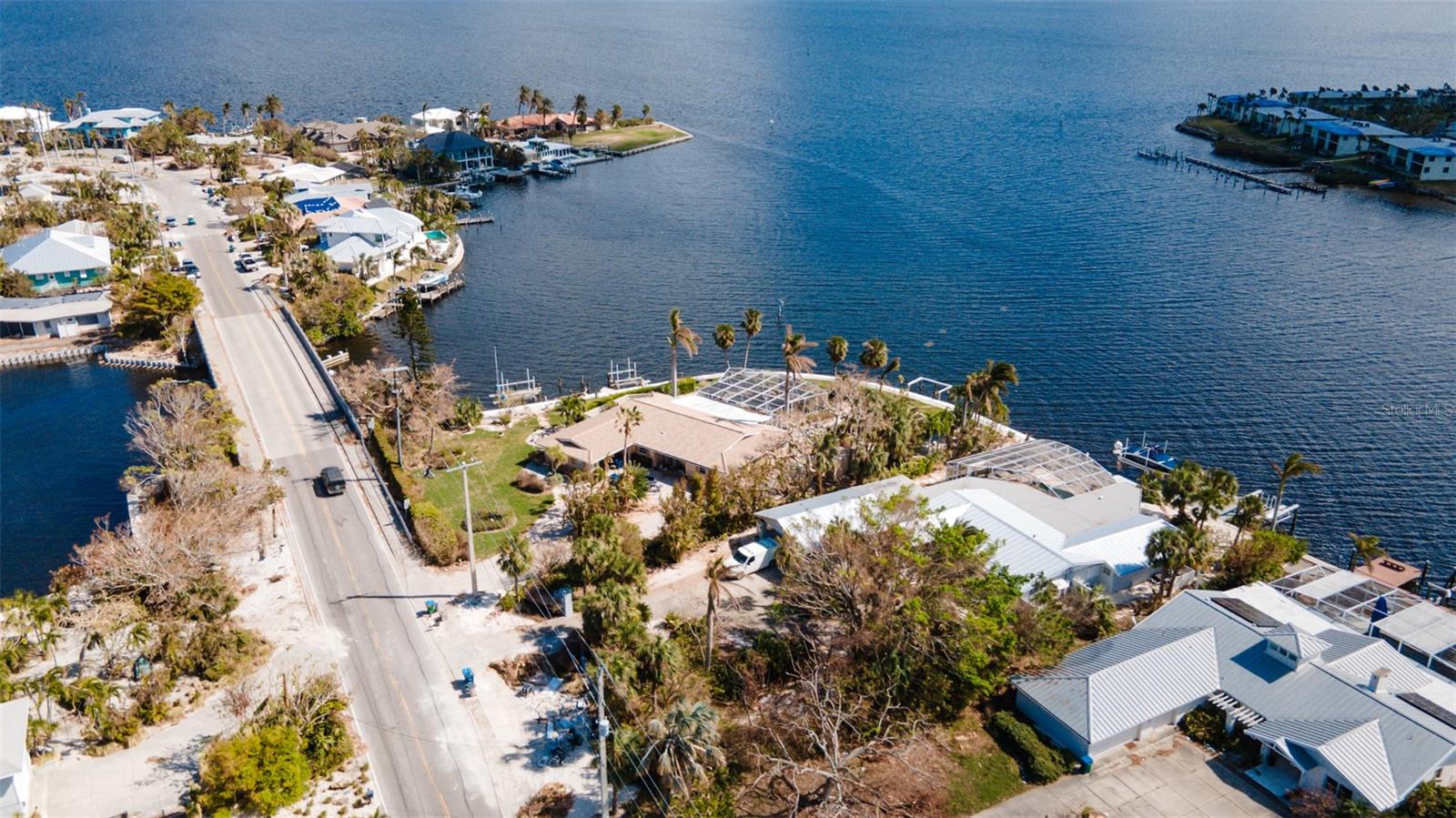 543 KEY ROYALE DR, HOLMES BEACH, FL, 34217