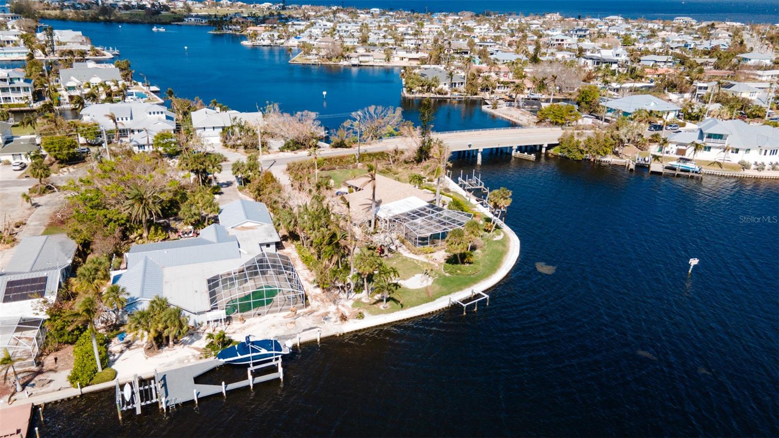 543 KEY ROYALE DR, HOLMES BEACH, FL, 34217