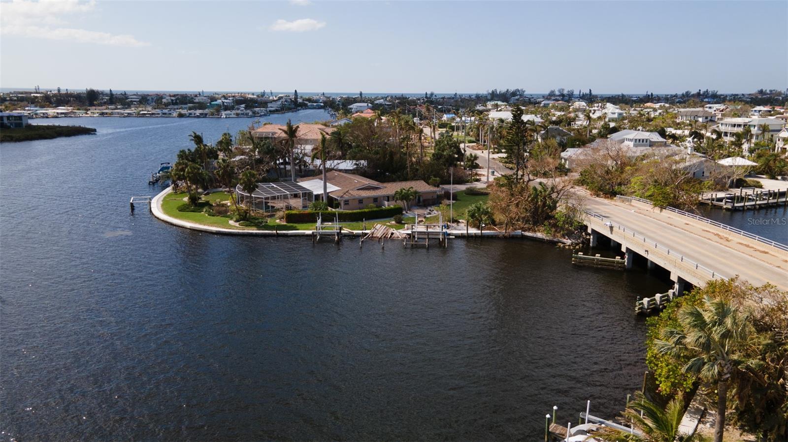 543 KEY ROYALE DR, HOLMES BEACH, FL, 34217