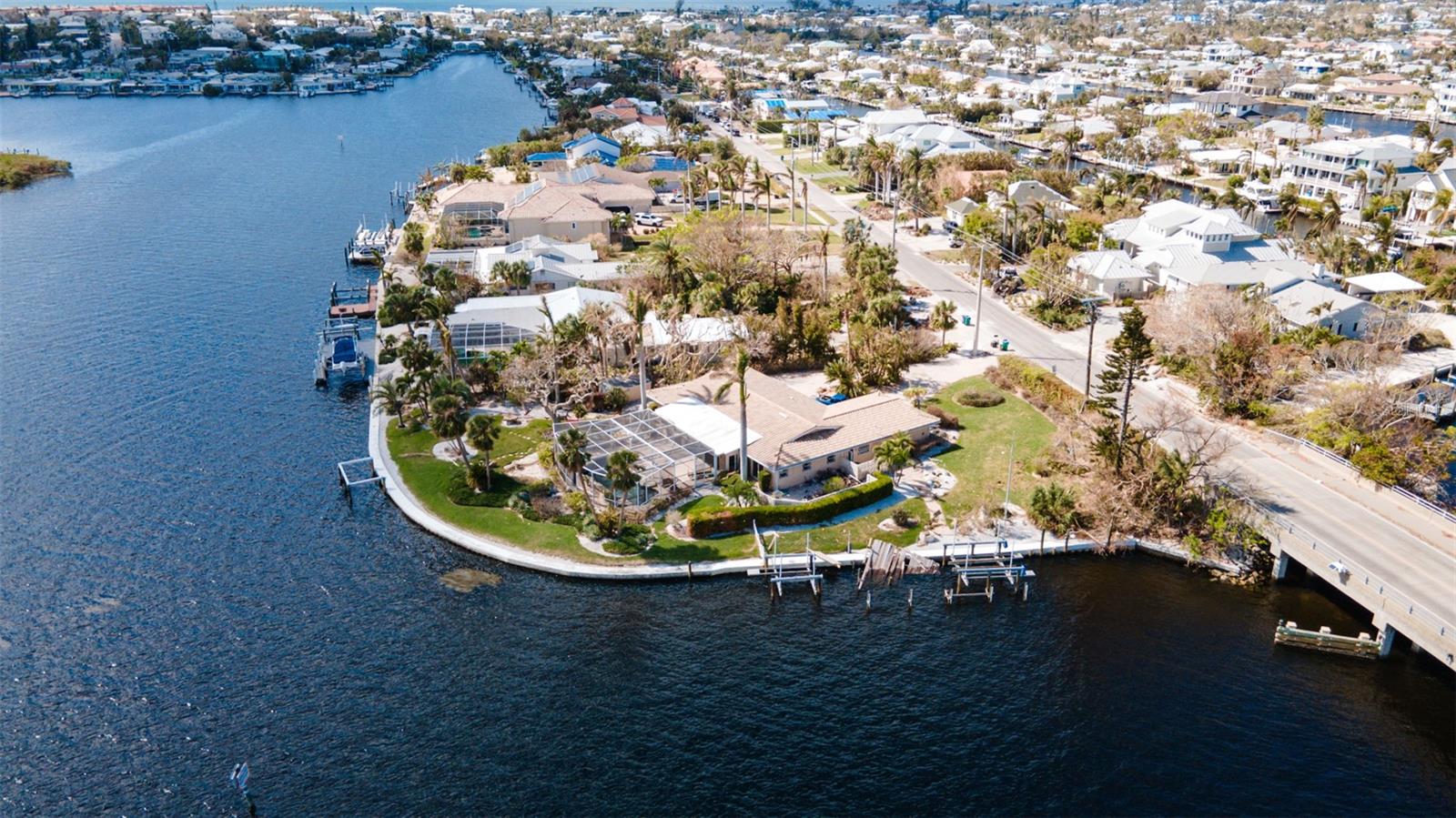 543 KEY ROYALE DR, HOLMES BEACH, FL, 34217