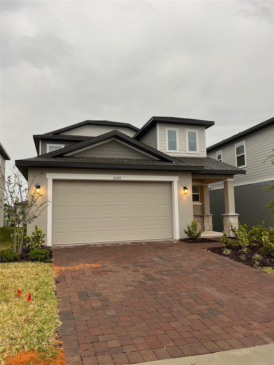 2309 HUNTSMAN RIDGE RD, MINNEOLA, FL, 34715