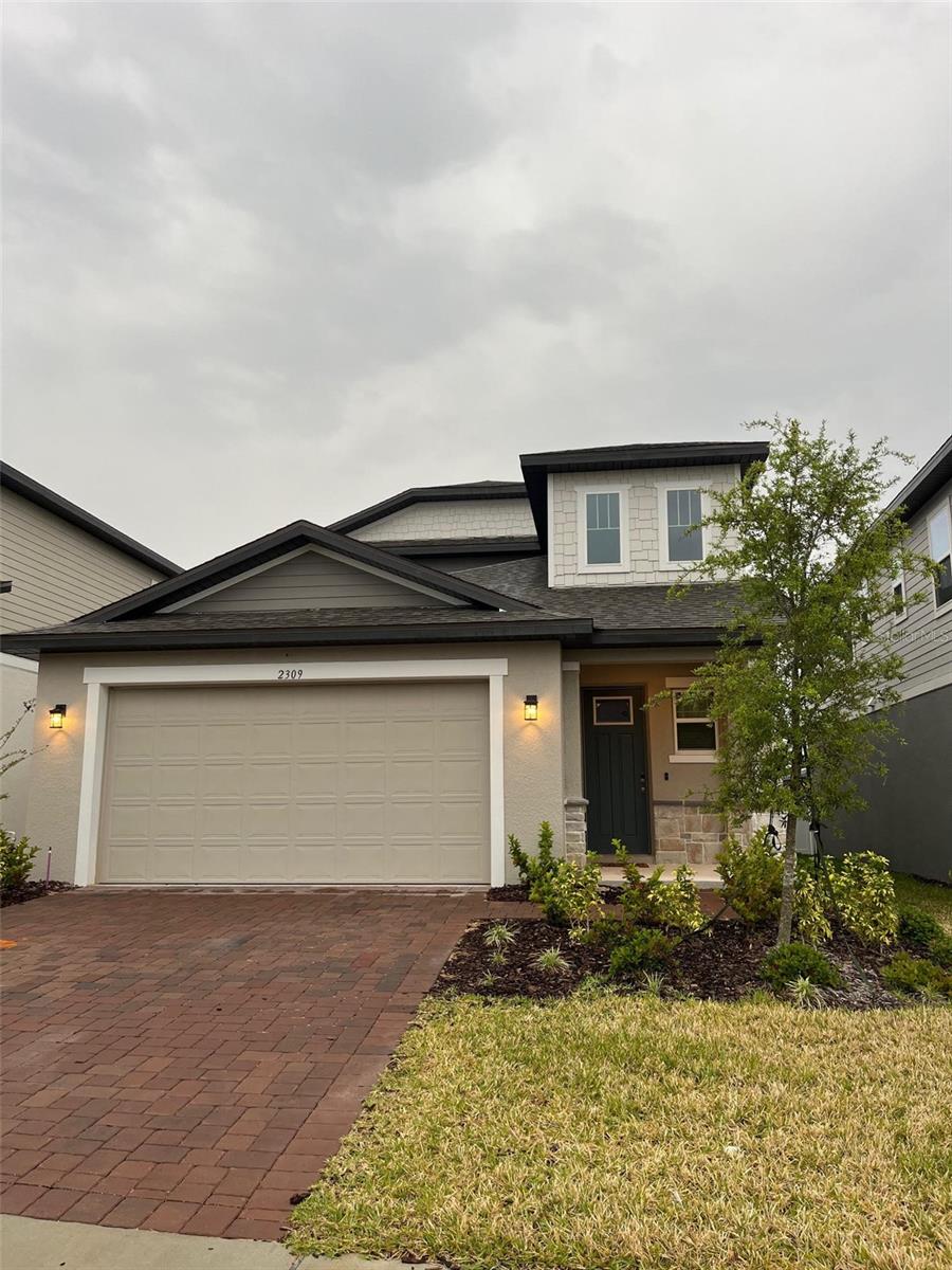 2309 HUNTSMAN RIDGE RD, MINNEOLA, FL, 34715