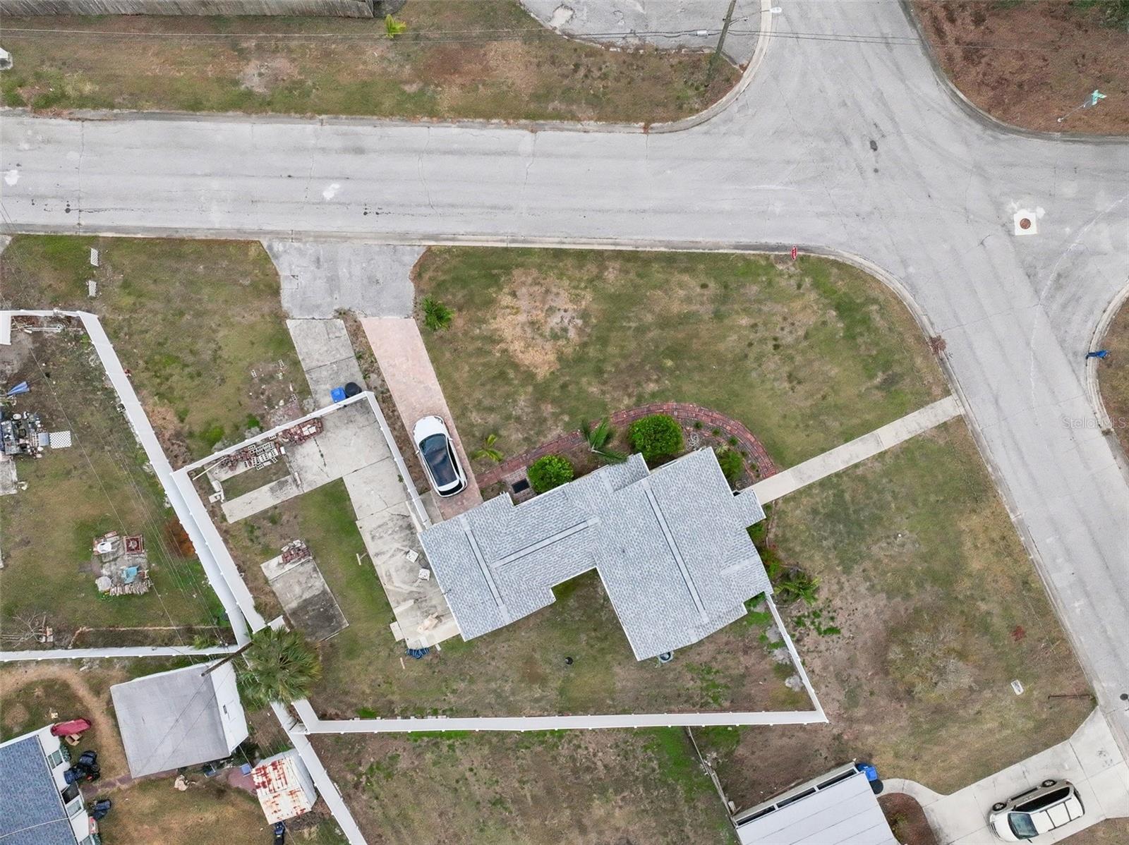 429 ROTARY PL NE, ST PETERSBURG, FL, 33703