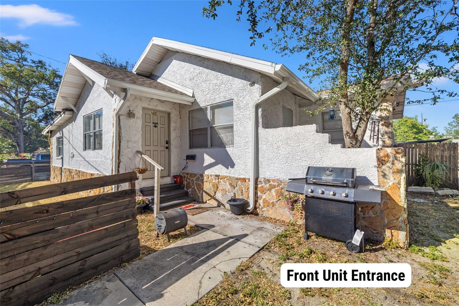 905 JAMES AVE S, ST PETERSBURG, FL, 33705