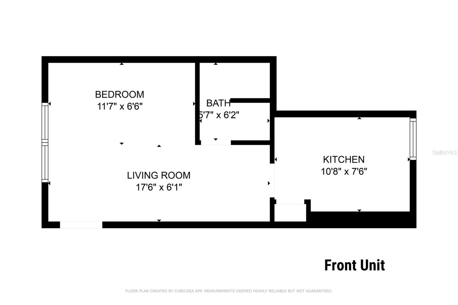 905 JAMES AVE S, ST PETERSBURG, FL, 33705