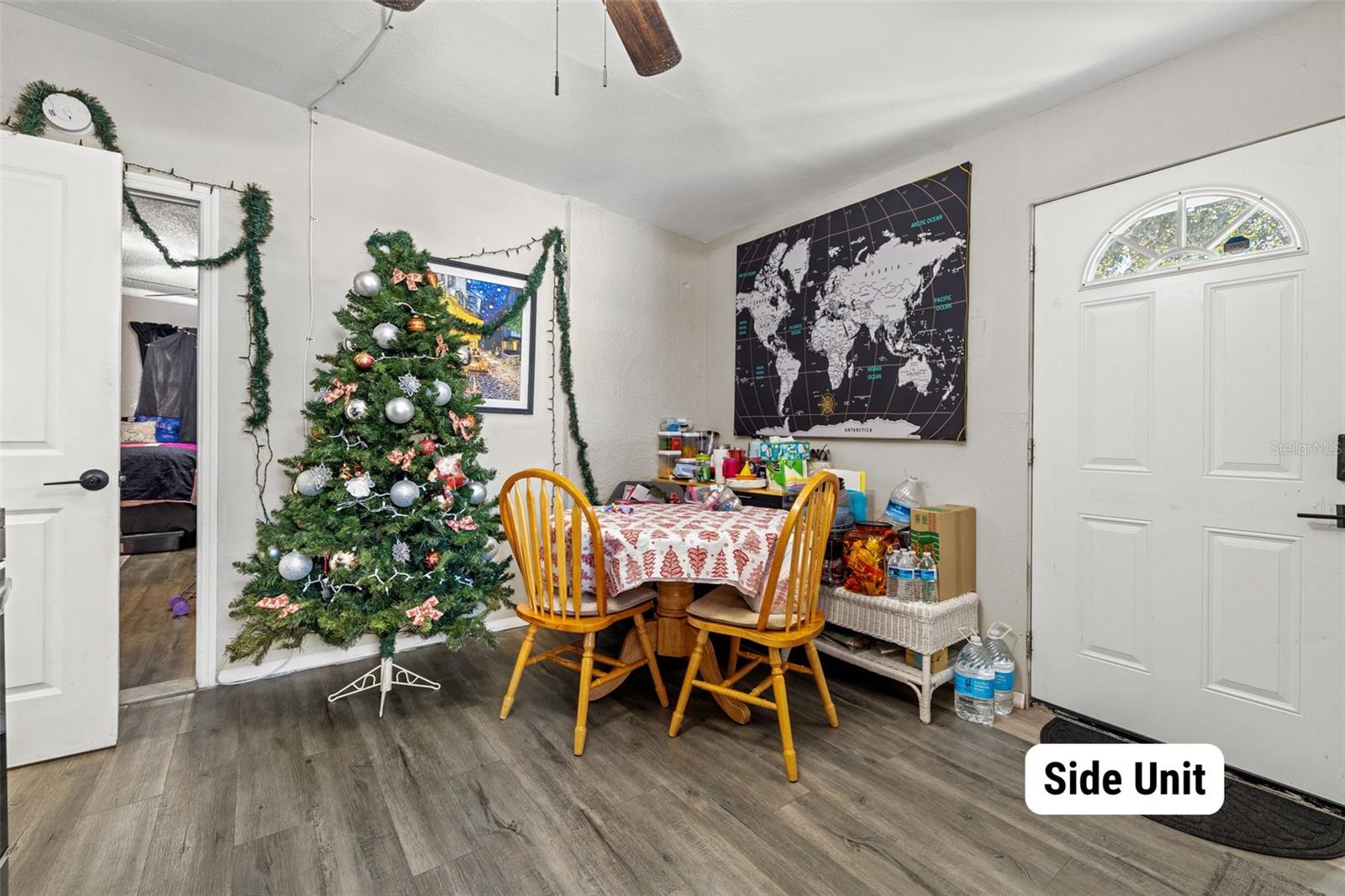905 JAMES AVE S, ST PETERSBURG, FL, 33705