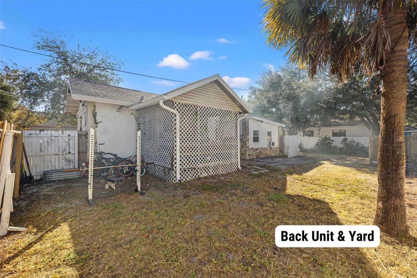 905 JAMES AVE S, ST PETERSBURG, FL, 33705