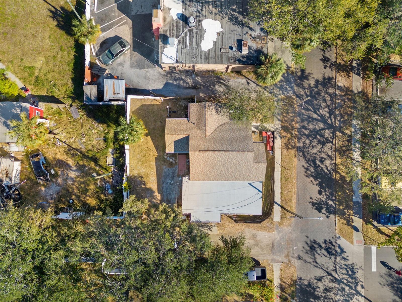 905 JAMES AVE S, ST PETERSBURG, FL, 33705