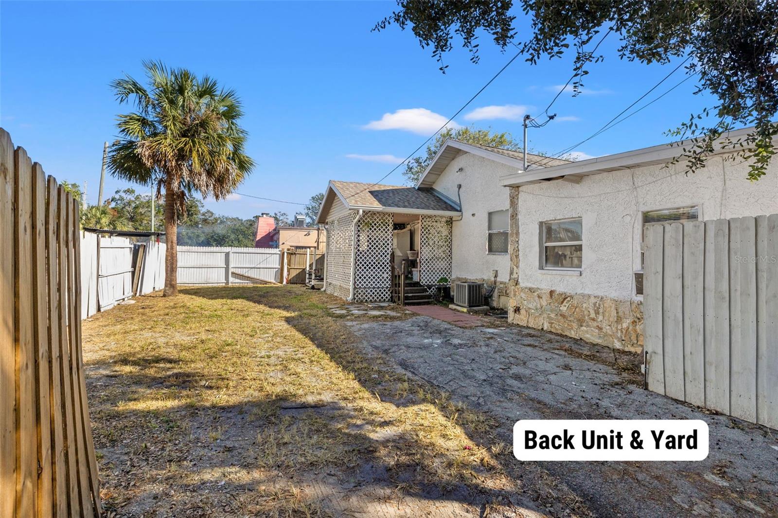 905 JAMES AVE S, ST PETERSBURG, FL, 33705