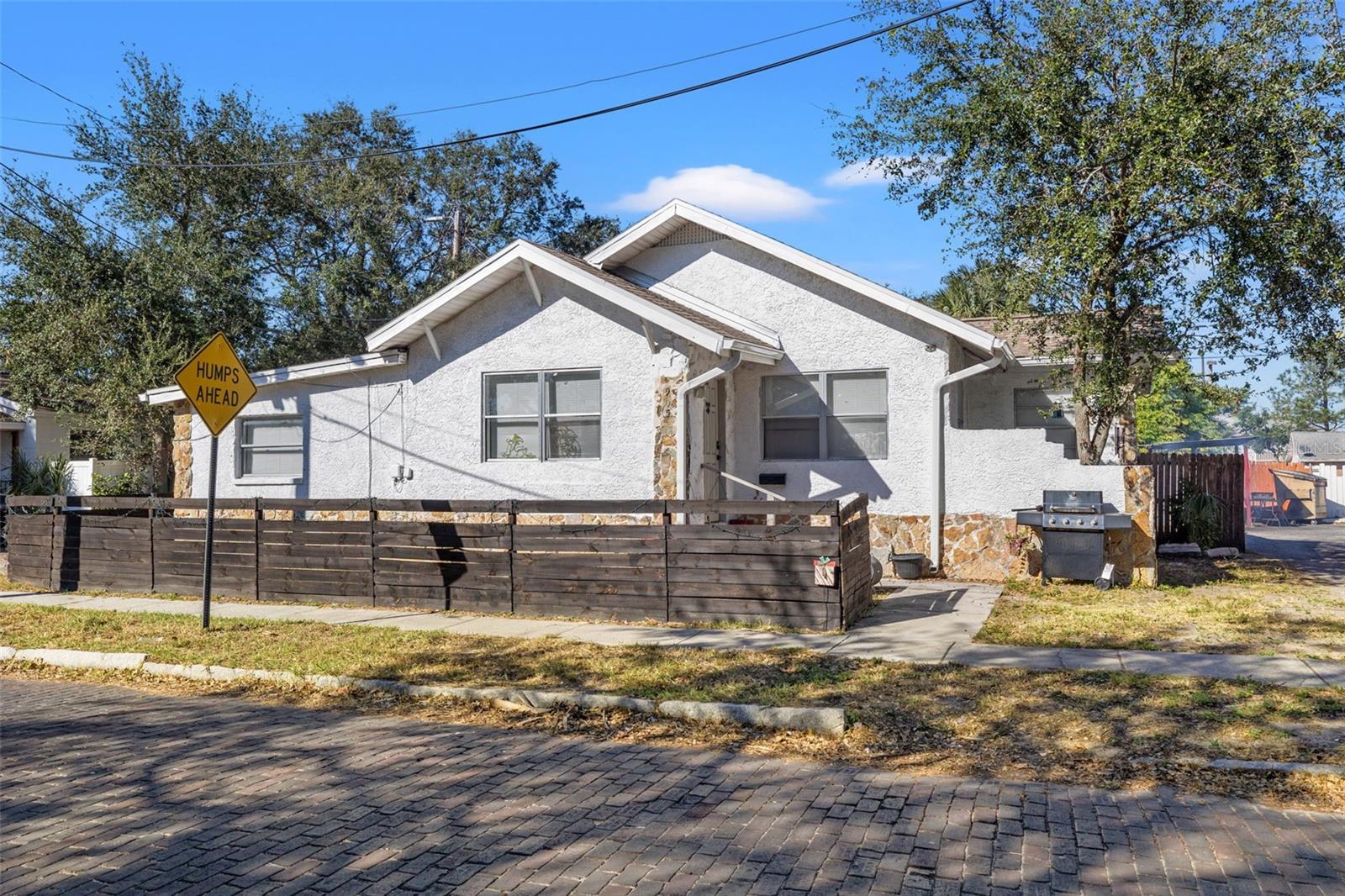 905 JAMES AVE S, ST PETERSBURG, FL, 33705