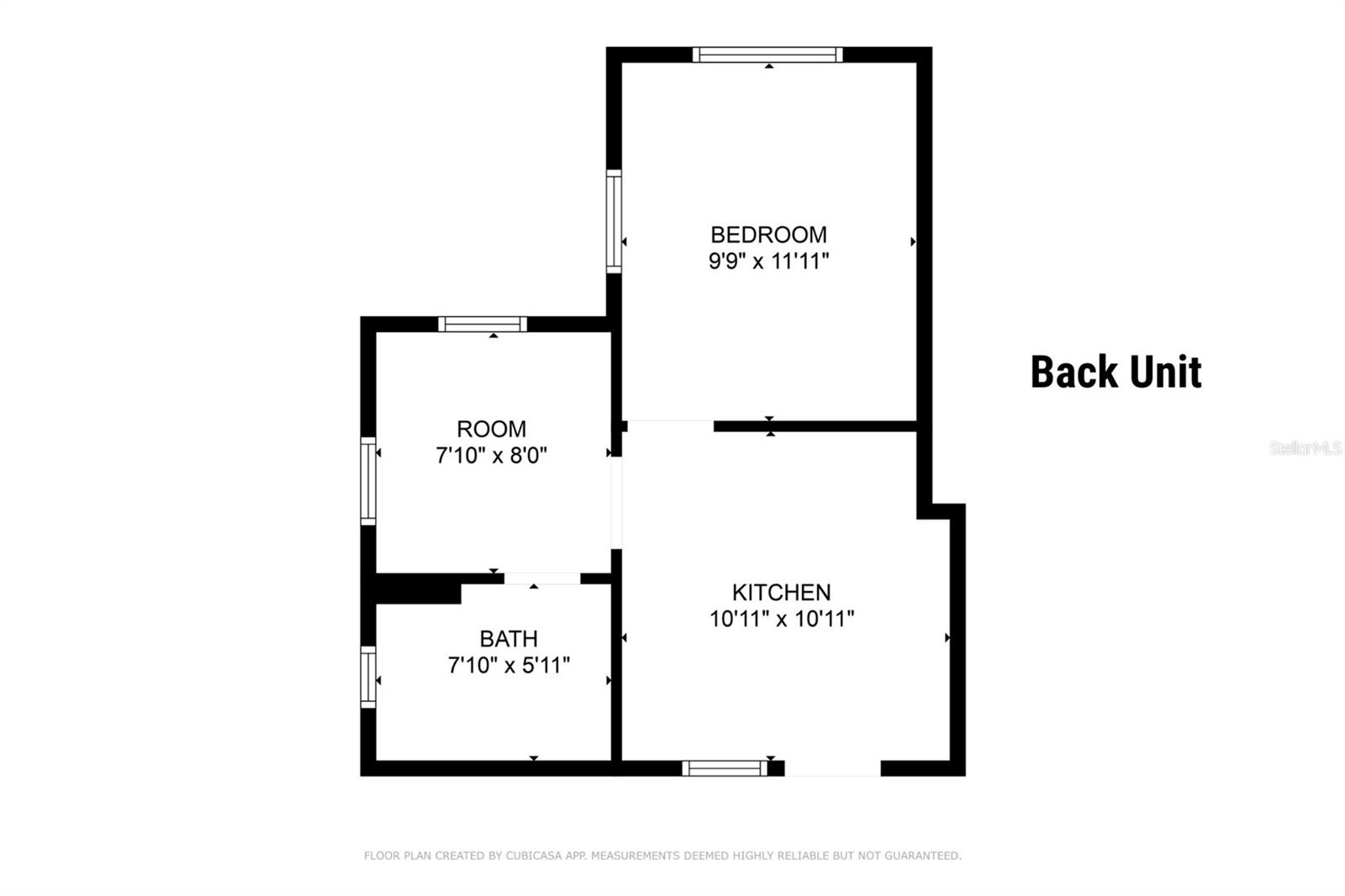 905 JAMES AVE S, ST PETERSBURG, FL, 33705