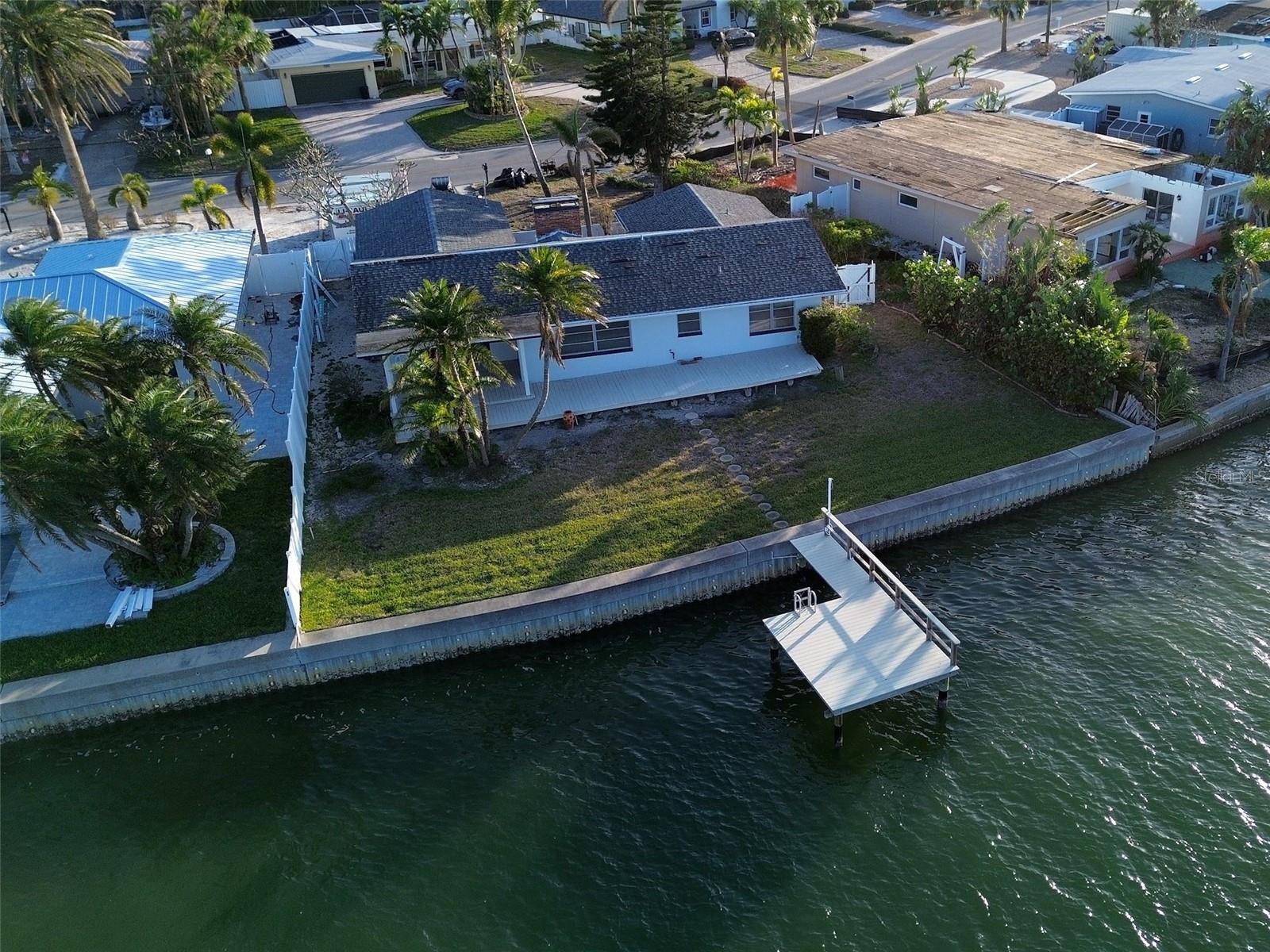 380 BELLE POINT DR, ST PETE BEACH, FL, 33706