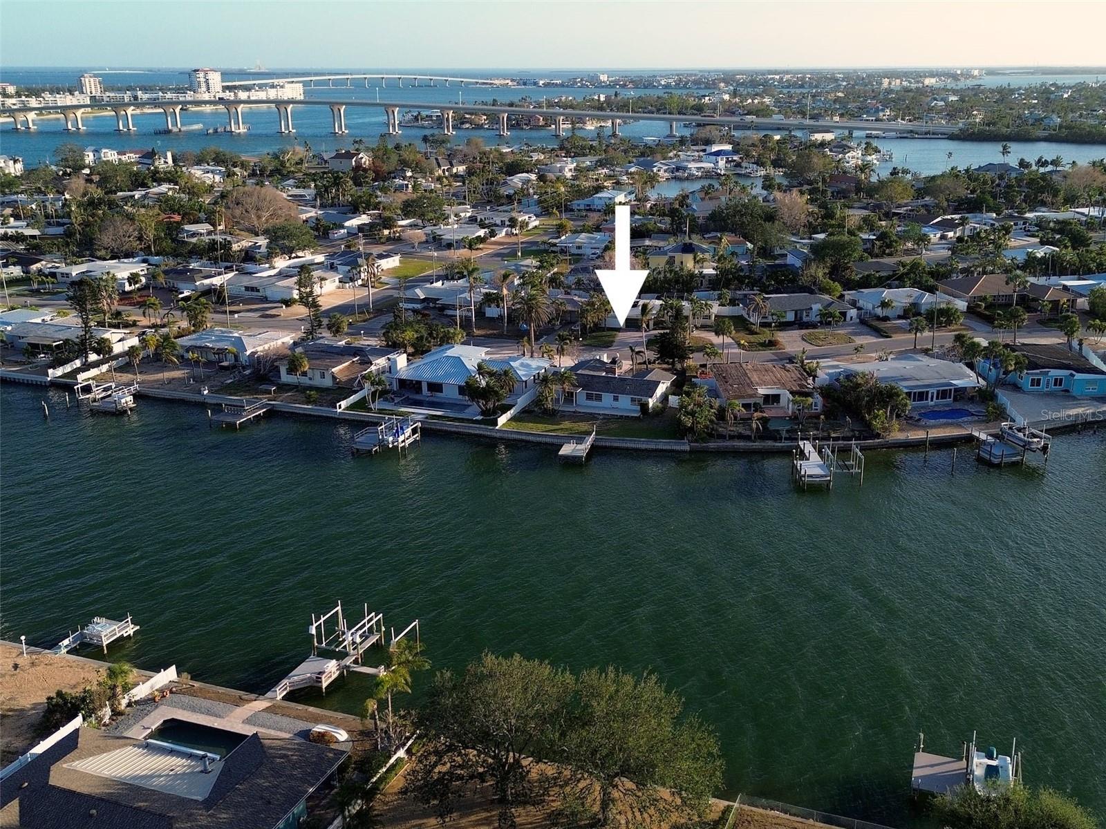 380 BELLE POINT DR, ST PETE BEACH, FL, 33706