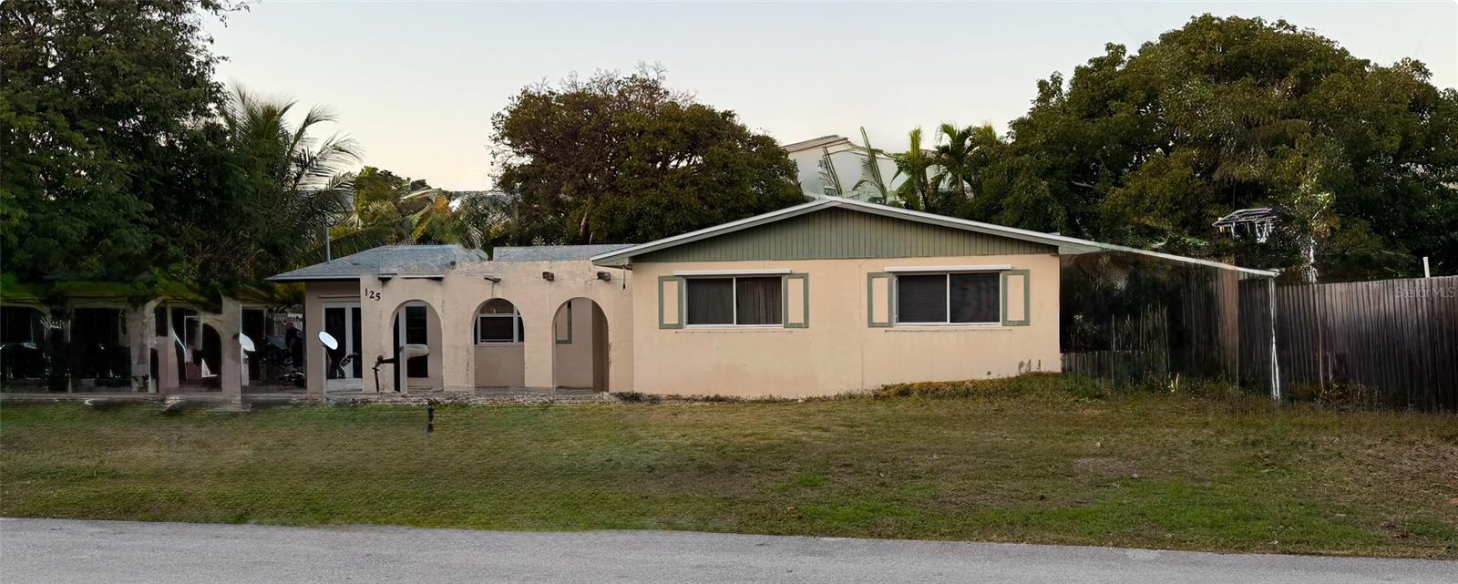 125 PLANTATION SHORES DR, TAVERNIER, FL, 33070