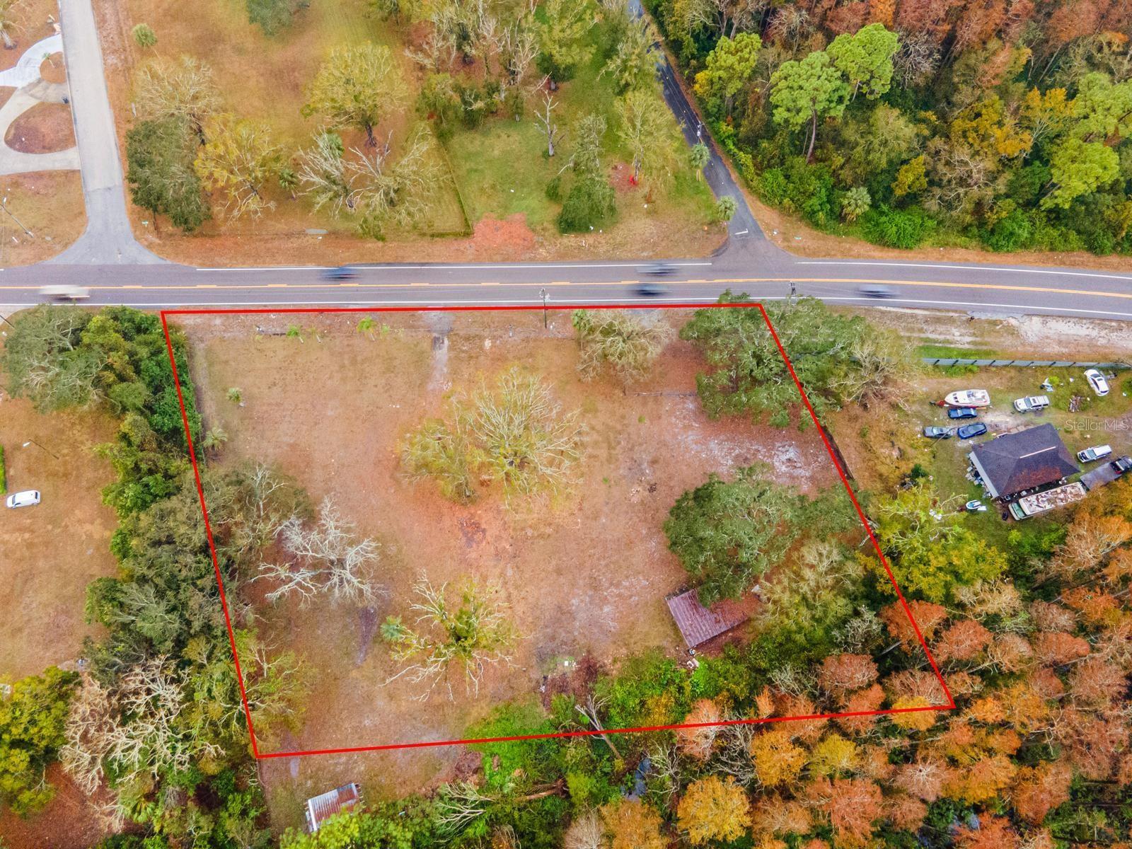 17311 GUNN HWY, ODESSA, FL, 33556