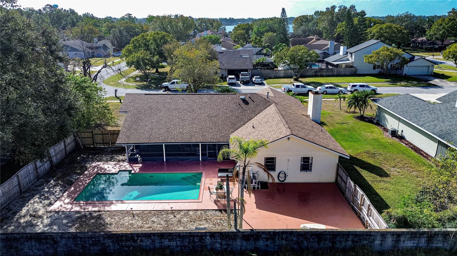 218 COLLEGE GROVE CIR NE, WINTER HAVEN, FL, 33881
