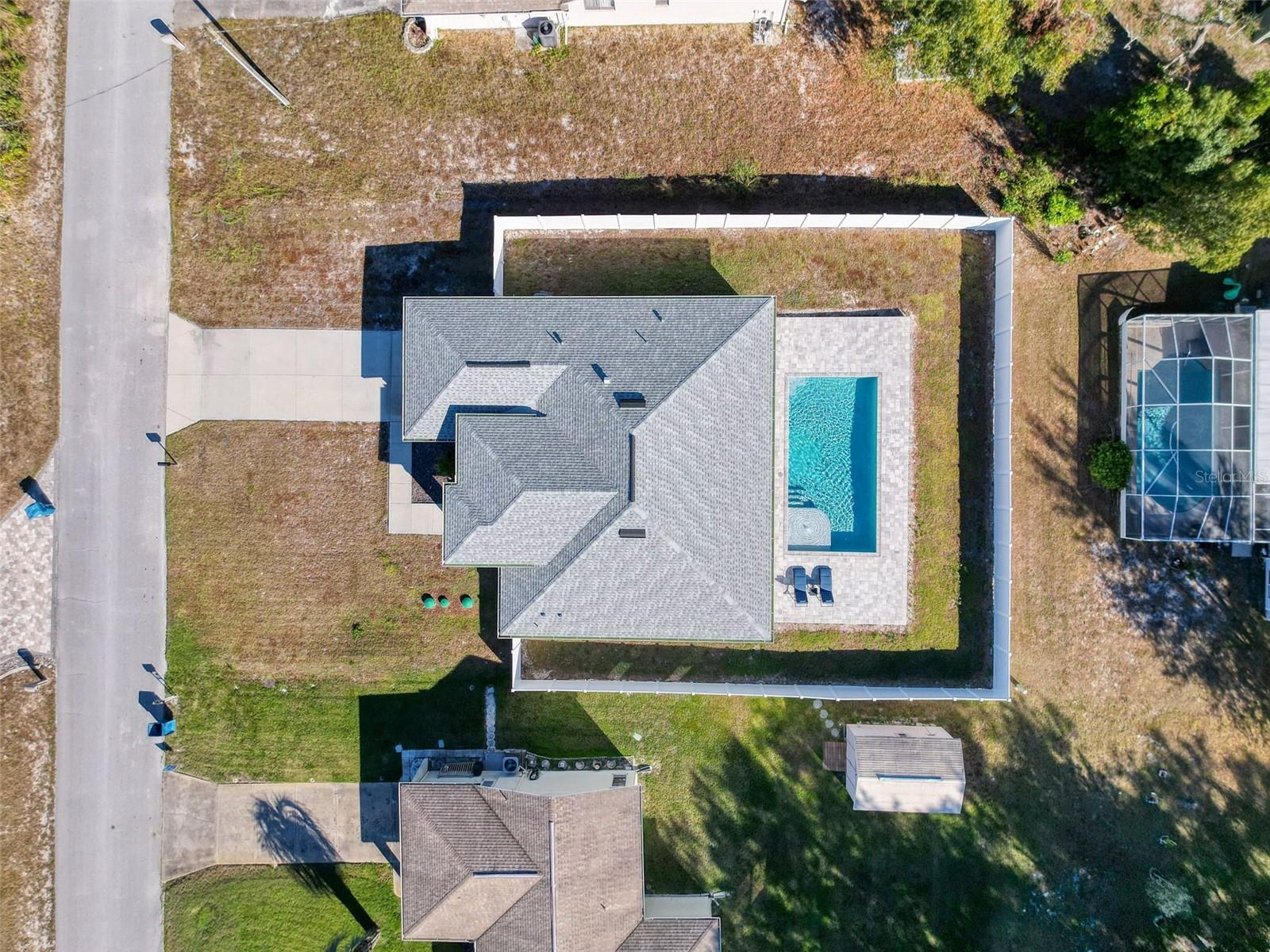 1130 ALADDIN RD, SPRING HILL, FL, 34609