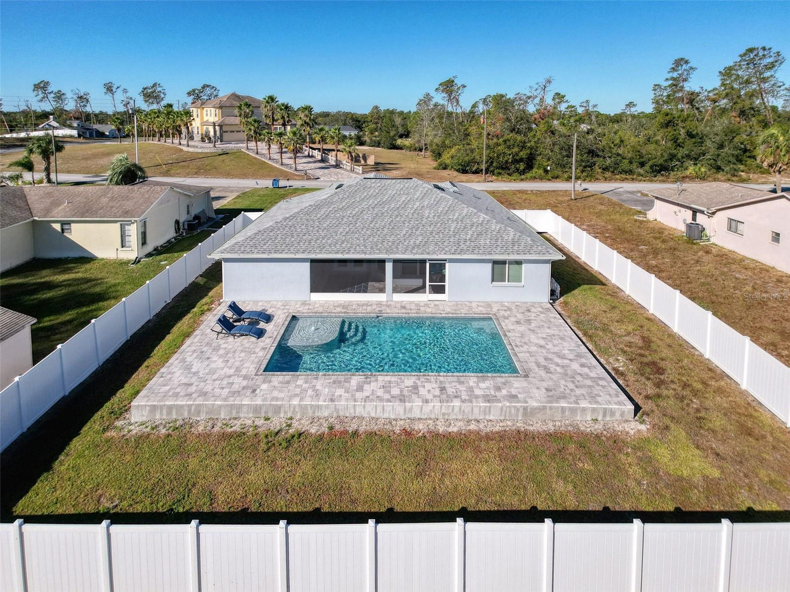 1130 ALADDIN RD, SPRING HILL, FL, 34609