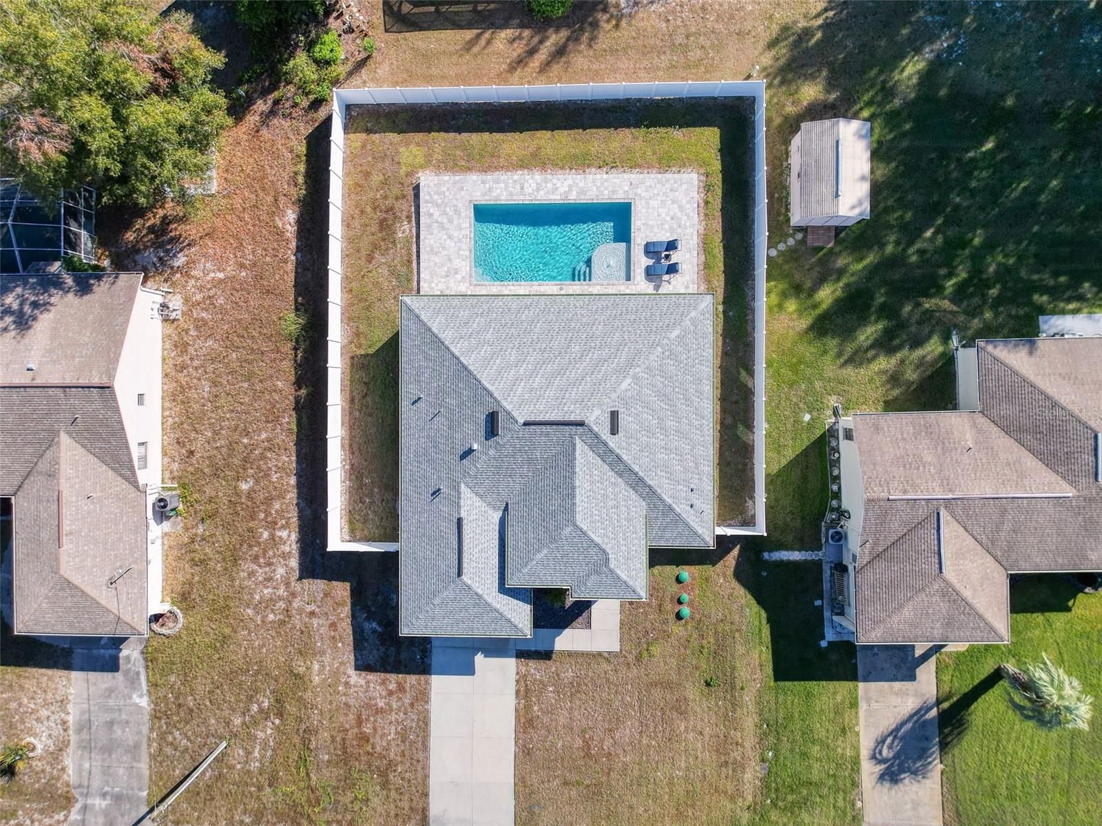 1130 ALADDIN RD, SPRING HILL, FL, 34609