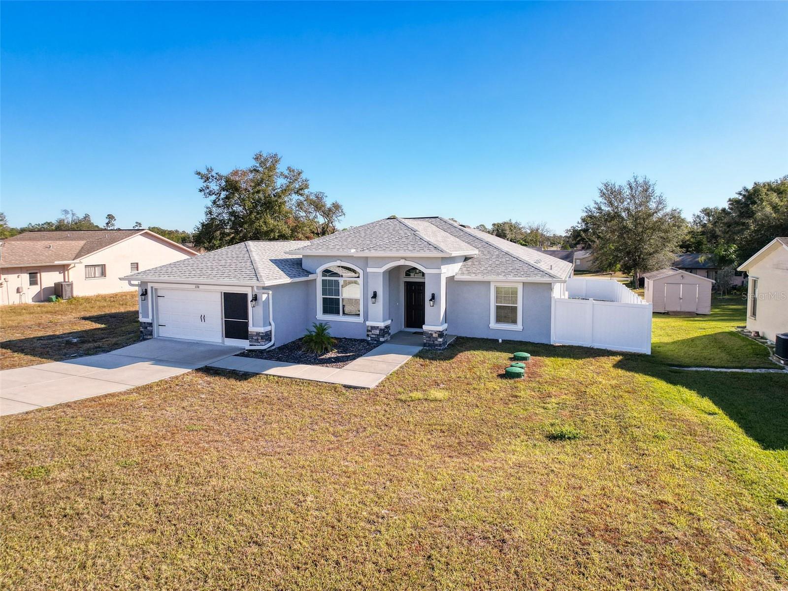 1130 ALADDIN RD, SPRING HILL, FL, 34609