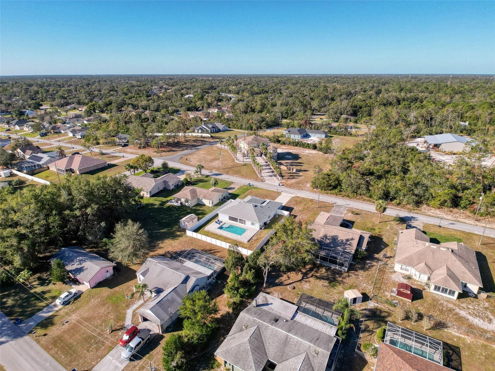 1130 ALADDIN RD, SPRING HILL, FL, 34609