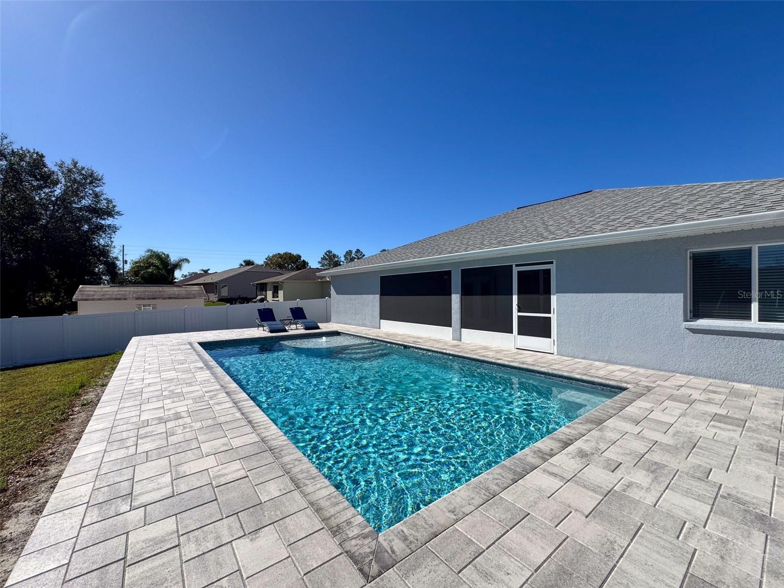 1130 ALADDIN RD, SPRING HILL, FL, 34609