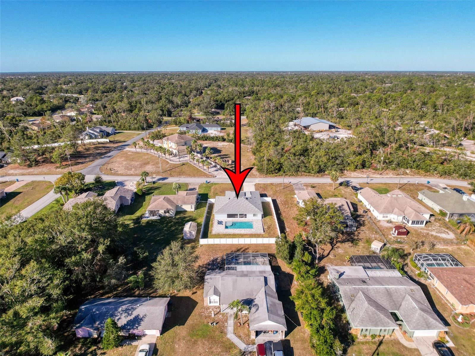 1130 ALADDIN RD, SPRING HILL, FL, 34609