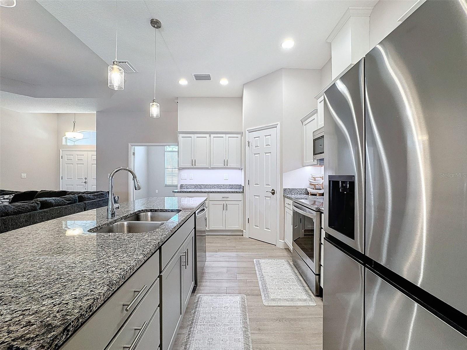 1130 ALADDIN RD, SPRING HILL, FL, 34609