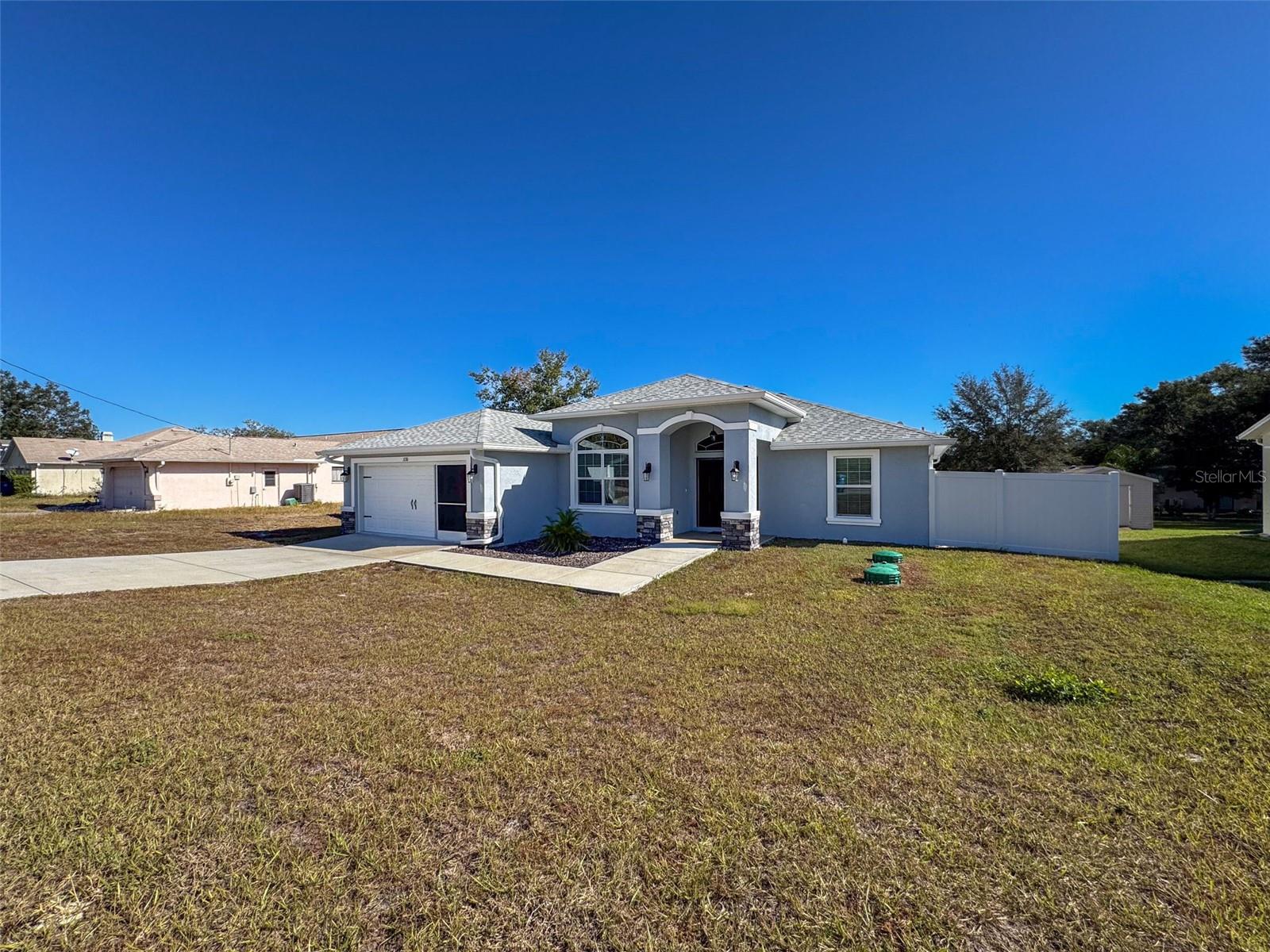 1130 ALADDIN RD, SPRING HILL, FL, 34609