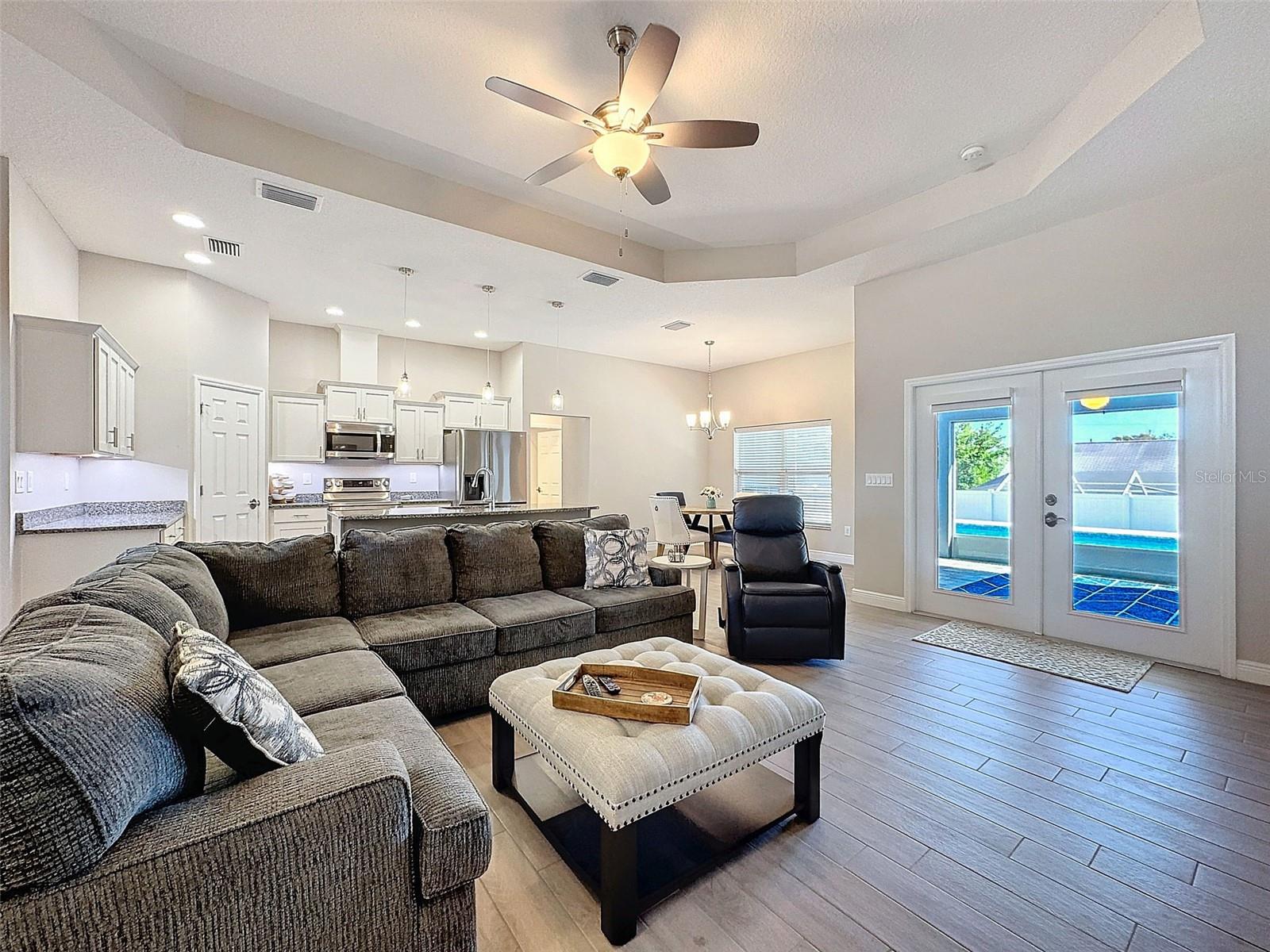 1130 ALADDIN RD, SPRING HILL, FL, 34609