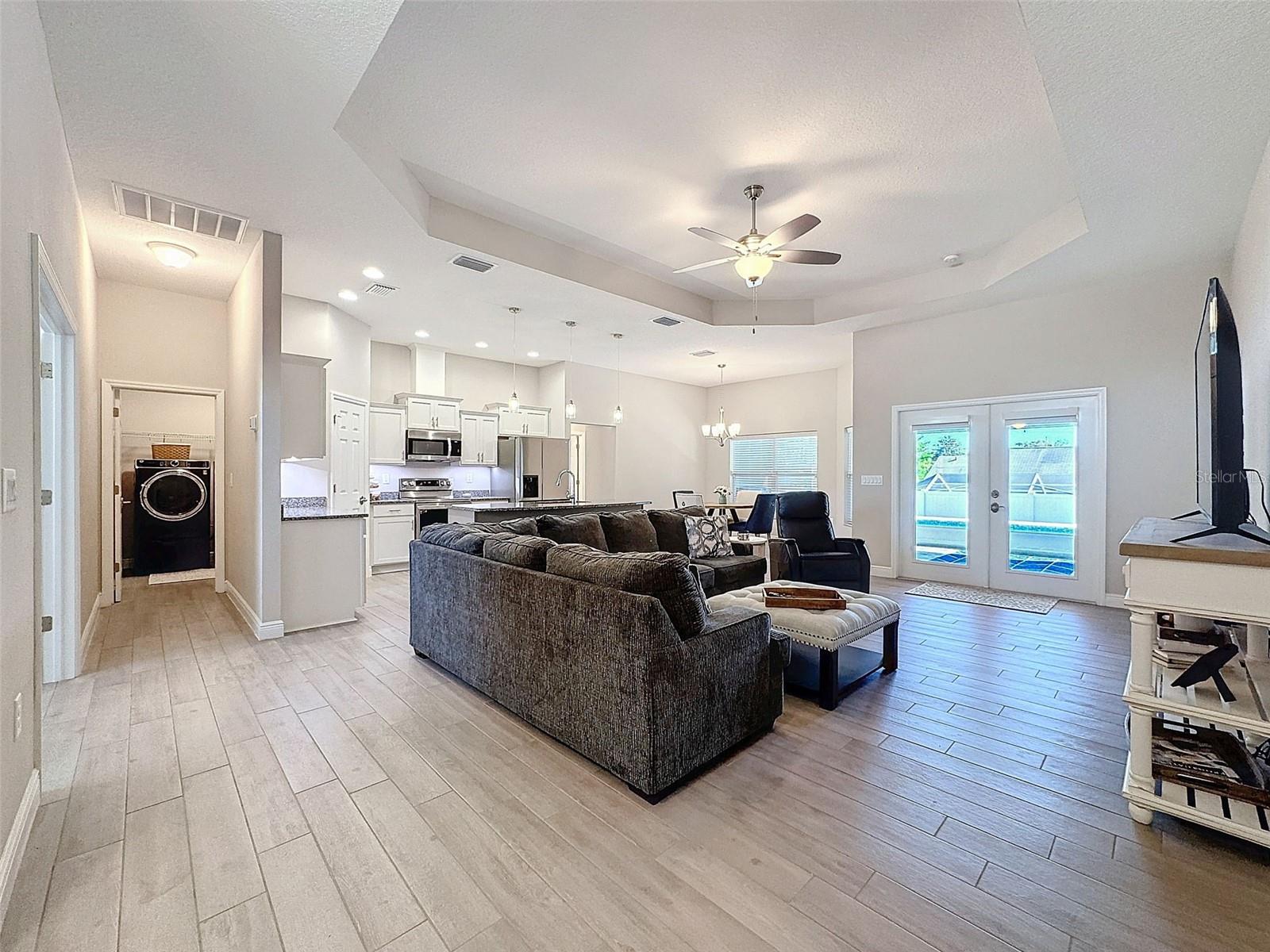1130 ALADDIN RD, SPRING HILL, FL, 34609