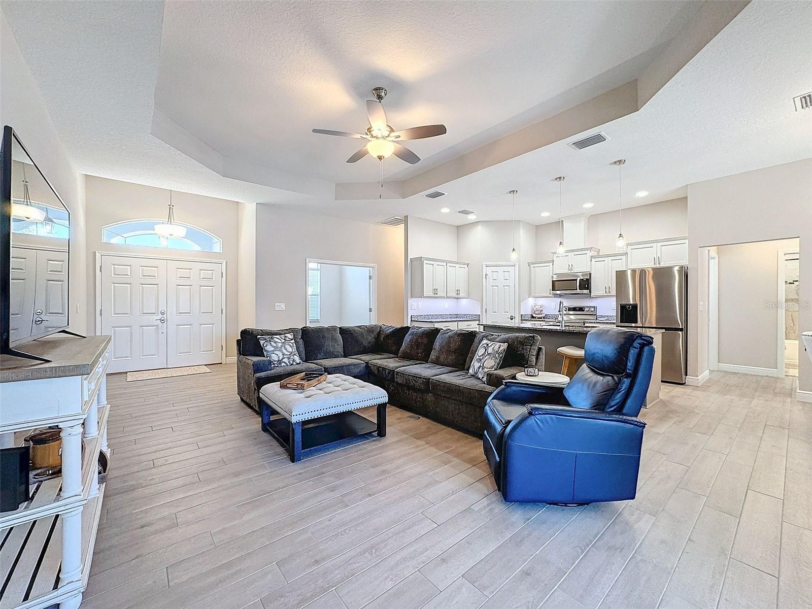 1130 ALADDIN RD, SPRING HILL, FL, 34609