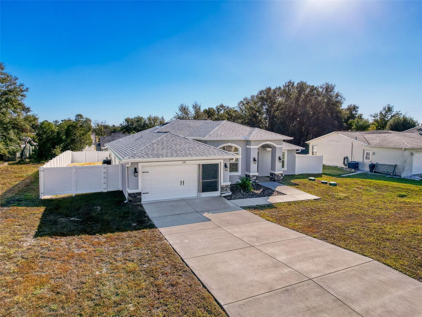 1130 ALADDIN RD, SPRING HILL, FL, 34609