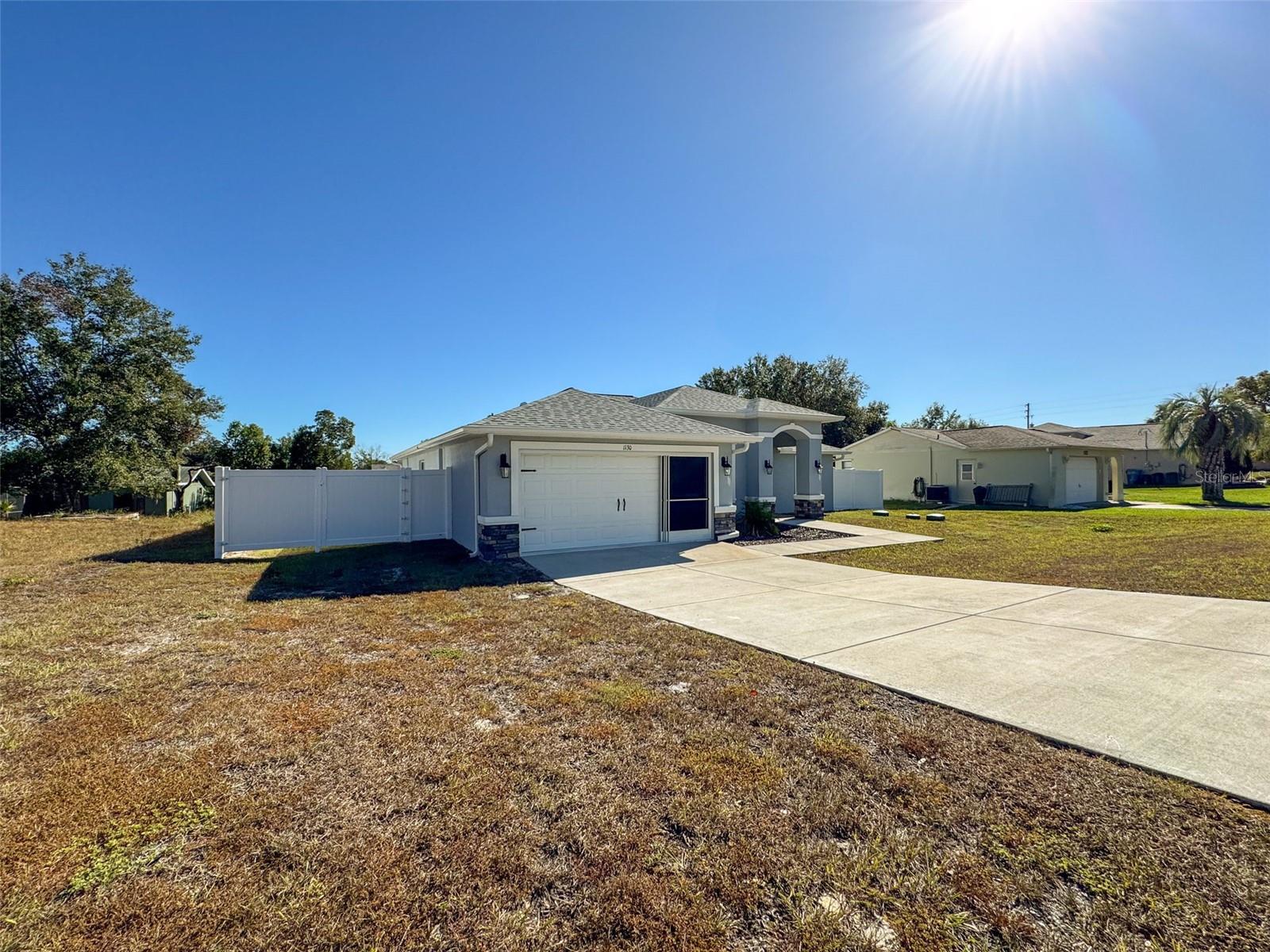 1130 ALADDIN RD, SPRING HILL, FL, 34609
