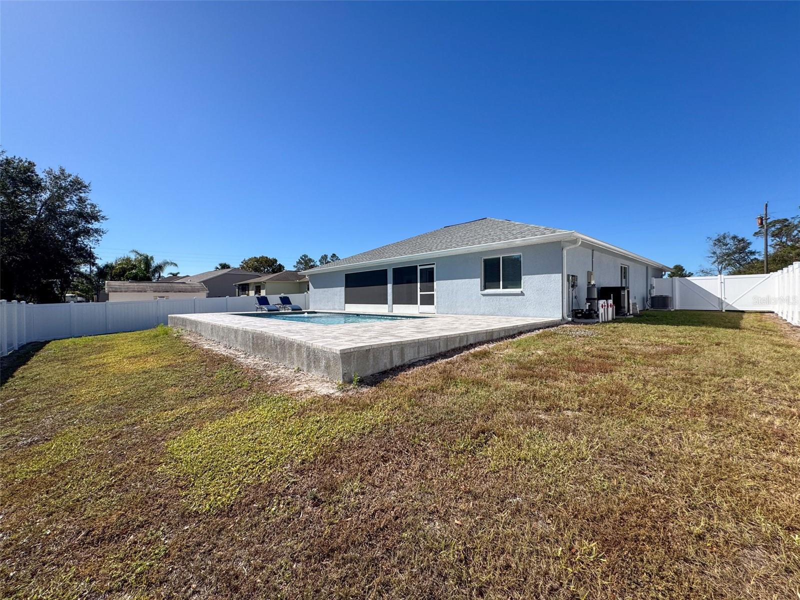 1130 ALADDIN RD, SPRING HILL, FL, 34609
