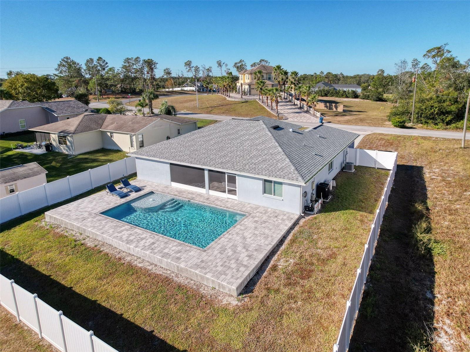 1130 ALADDIN RD, SPRING HILL, FL, 34609