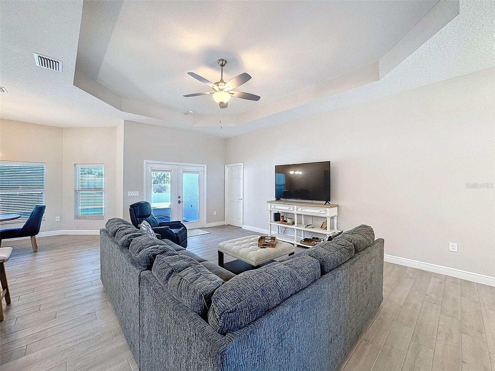 1130 ALADDIN RD, SPRING HILL, FL, 34609