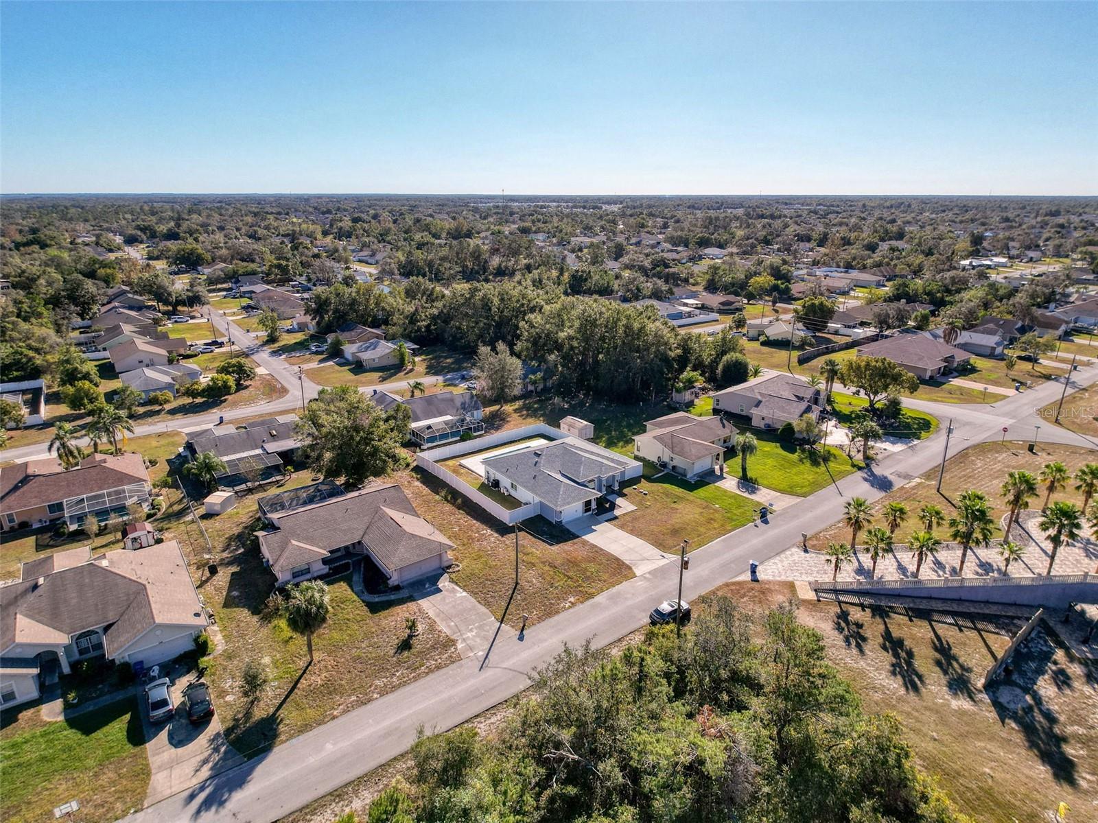 1130 ALADDIN RD, SPRING HILL, FL, 34609