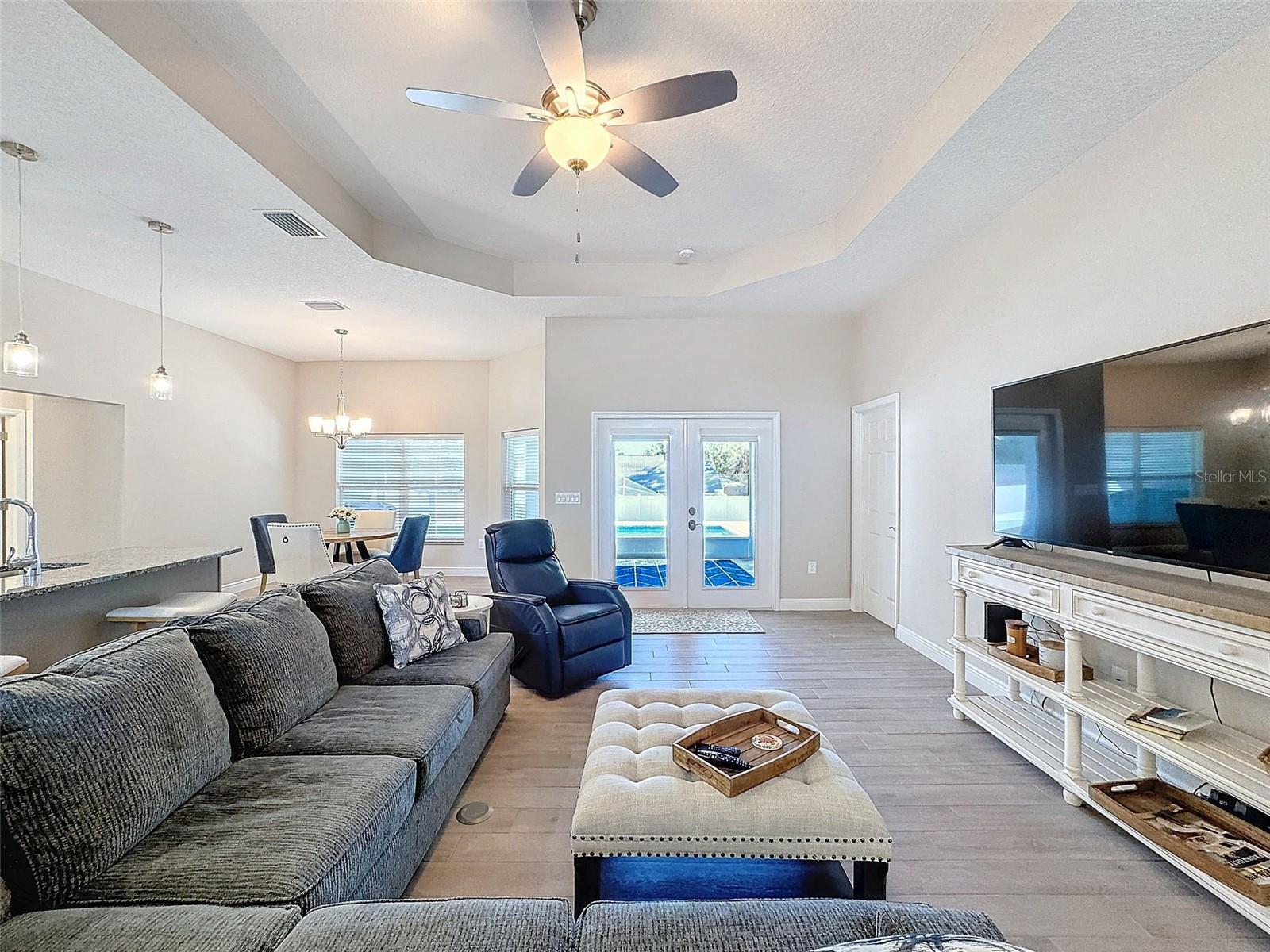 1130 ALADDIN RD, SPRING HILL, FL, 34609