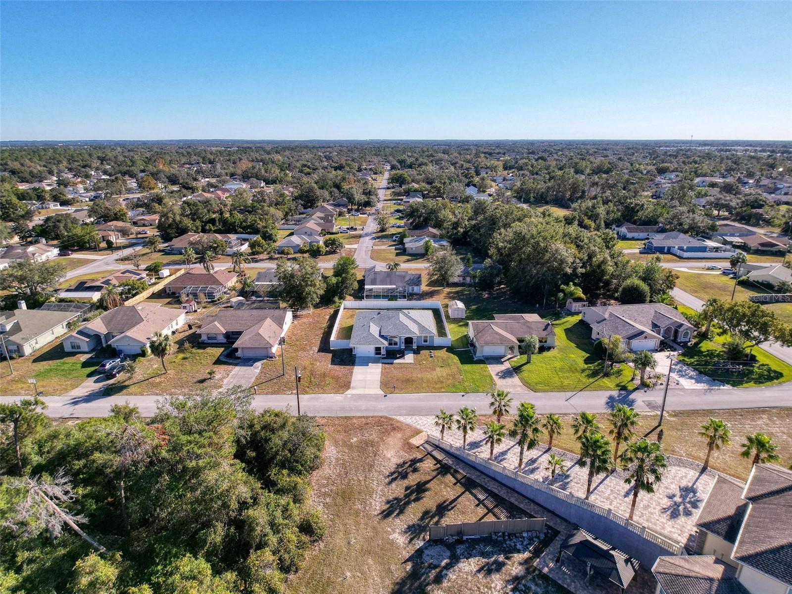 1130 ALADDIN RD, SPRING HILL, FL, 34609