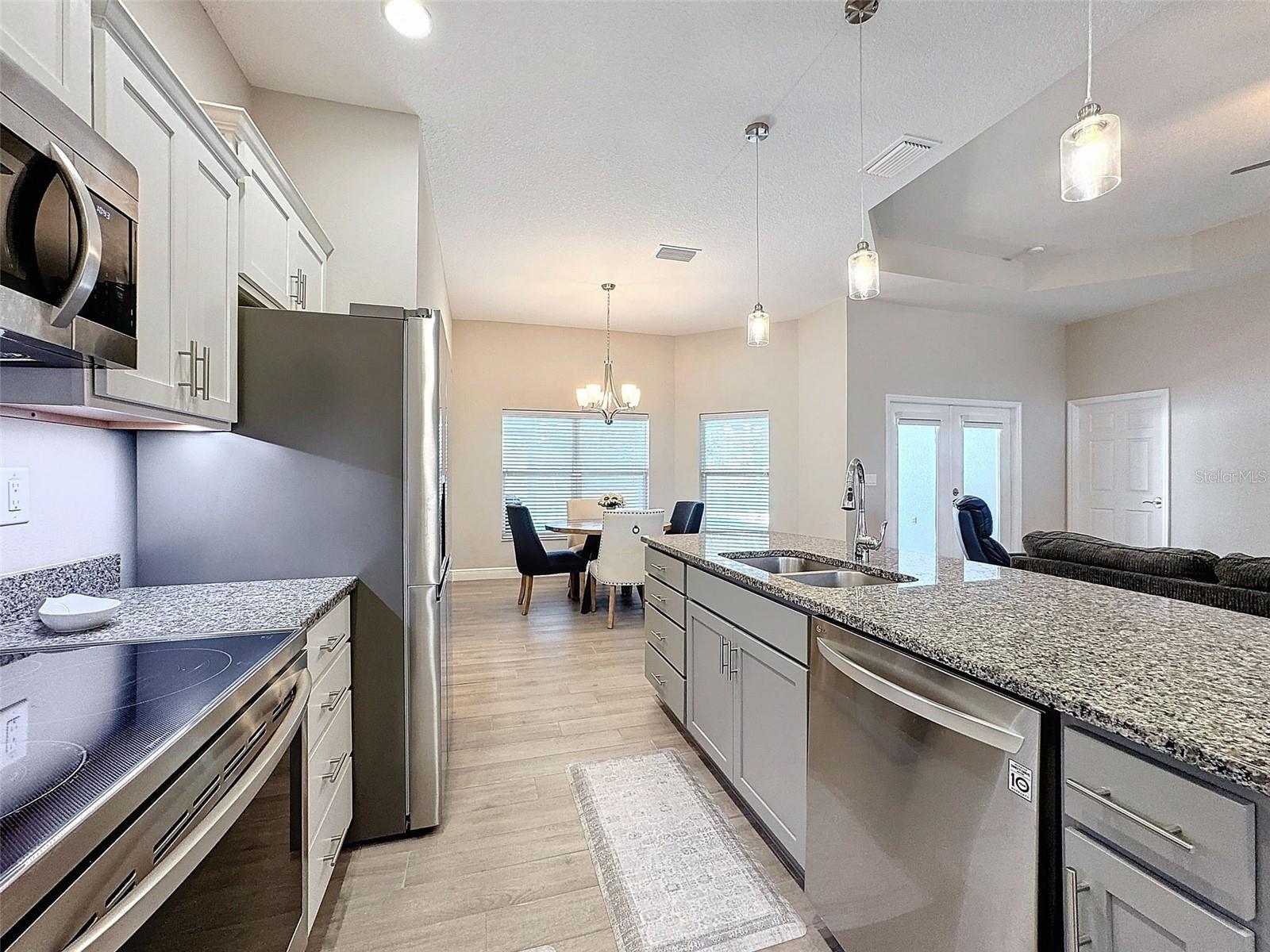 1130 ALADDIN RD, SPRING HILL, FL, 34609