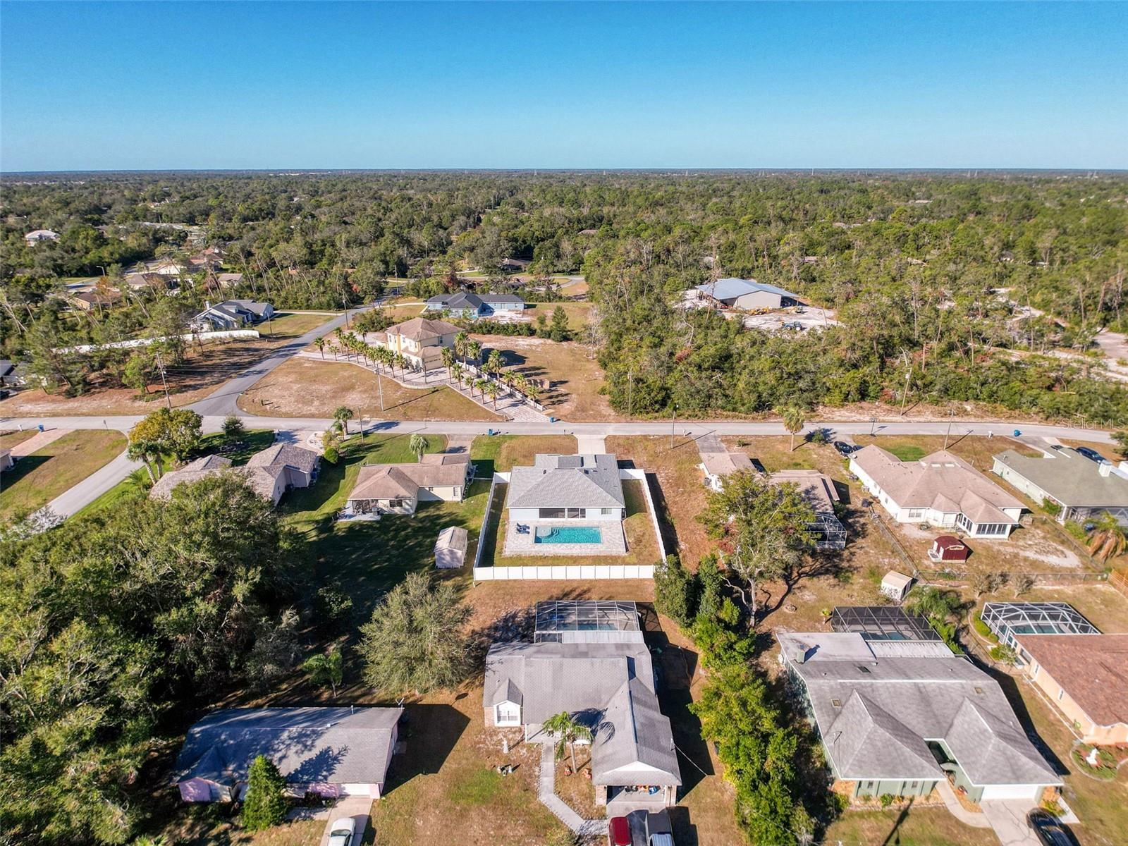 1130 ALADDIN RD, SPRING HILL, FL, 34609