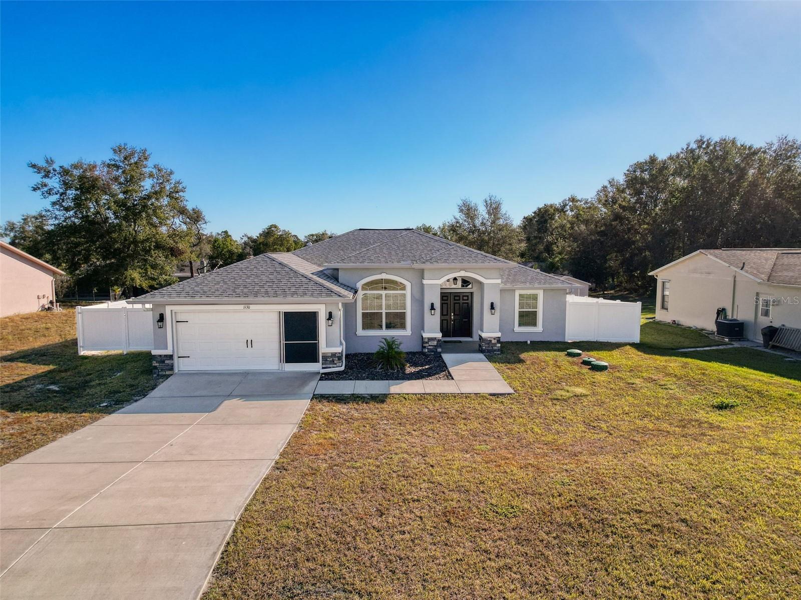 1130 ALADDIN RD, SPRING HILL, FL, 34609