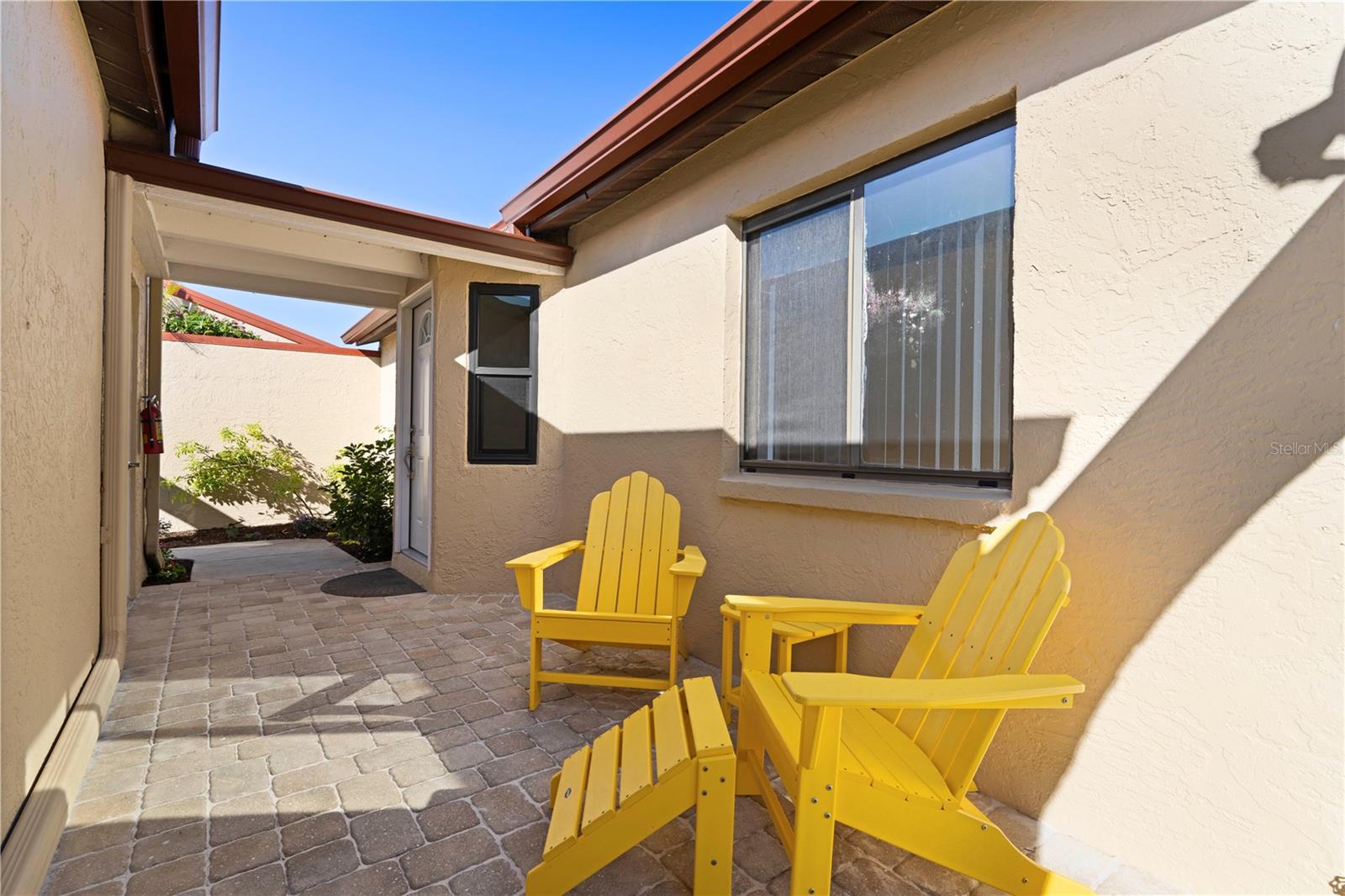 1780 DEBORAH DR #6, PUNTA GORDA, FL, 33950