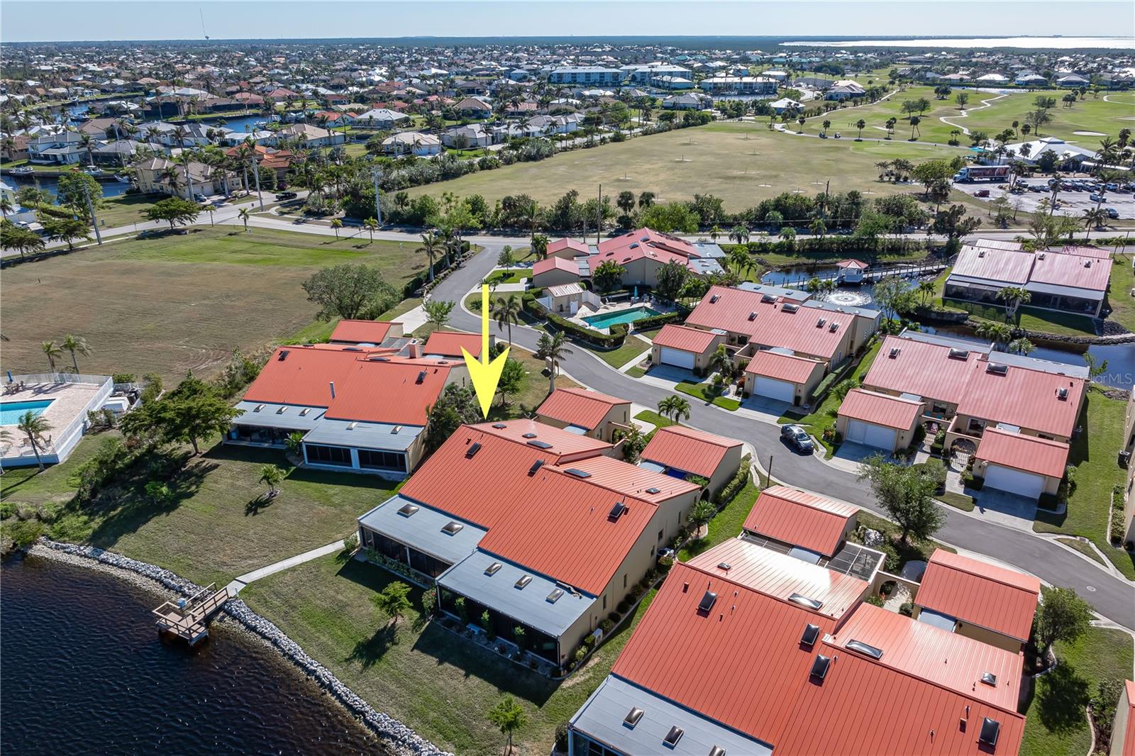 1780 DEBORAH DR #6, PUNTA GORDA, FL, 33950